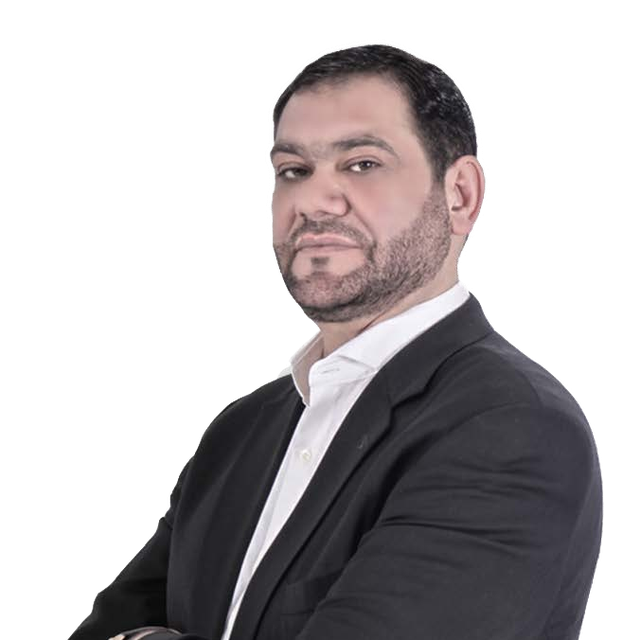 د. عبد القدوس القضاة