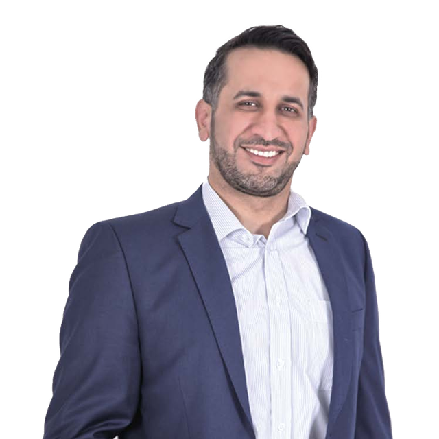 د. إسماعيل نوح القضاة